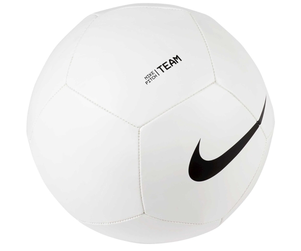 PIŁKA NIKE PITCH TEAM DH9796 100